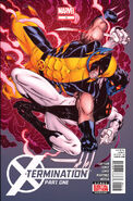 X-Termination #1