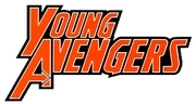 Young Avengers (2013) Logo