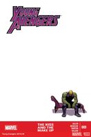 Young Avengers Vol 2 9