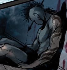Akihiro (Earth-11223) from What If? Dark Reign Vol 1 1 0001