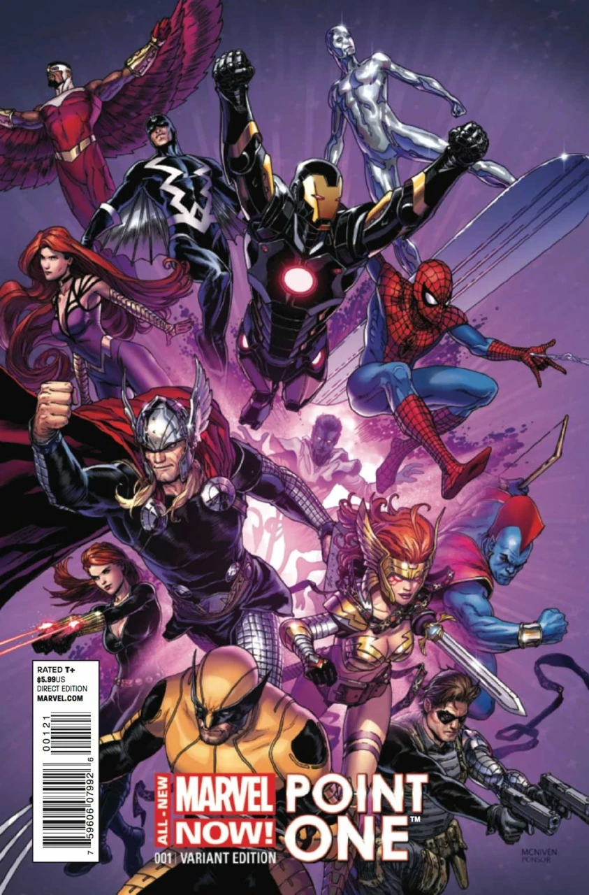 Heft (McNiven Variant)