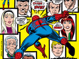 Amazing Spider-Man Vol 1 121
