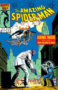Amazing Spider-Man Vol 1 286