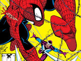 Amazing Spider-Man Vol 1 345
