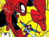 Amazing Spider-Man Vol 1 345