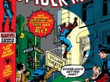 Amazing Spider-Man Vol 1 96