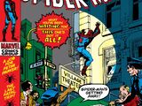 Amazing Spider-Man Vol 1 96