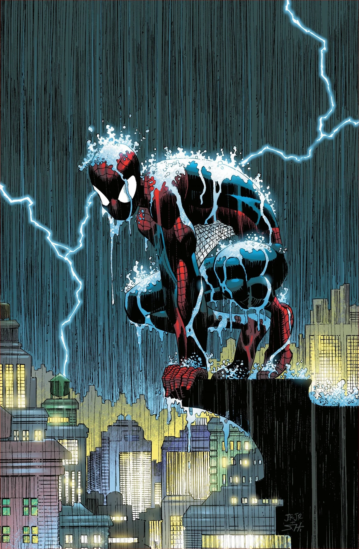 Amazing Spider-Man Vol 2 43 | Marvel Database | Fandom