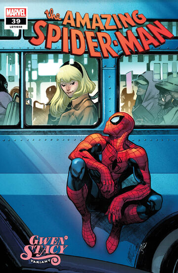 アメコミ Amazing spider man 39 初登場　スパイダーマン Amazing Spider-Man Vol 1 39 | Marvel Database | Fandom