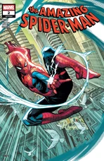 Amazing Spider-Man Vol 7 2