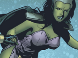 Anelle (Earth-616)