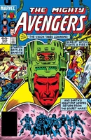 Avengers Vol 1 243