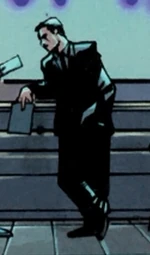 Barry (Earth-616) from Amazing Spider-Man Vol 2 686 001