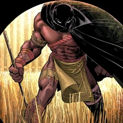 Black Panther (19th Century) (Earth-616) from Black Panther Vol 4 1 001.jpg