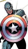 Captain America (Grant) (Earth-21923) from Avengers of the Wastelands Vol 1 3 002