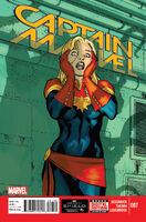 Captain Marvel Vol 8 7