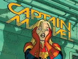 Captain Marvel Vol 8 7