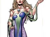 Carina Tivan (Earth-616)