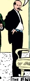 Charlie (Central City) (Earth-616) from Tales of Suspense Vol 1 9 001