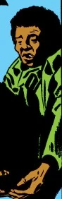 Charlie (Thunderbolts) (Earth-616) from Daredevil Vol 1 69 0001