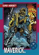 39. Maverick