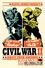 Civil War II Vol 1 4 Cho Variant Textless