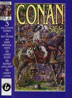 Conan Saga Vol 1 3