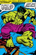 From Eternals #15