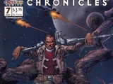 Crossgen Chronicles Vol 1 7