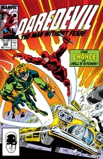Daredevil Vol 1 246