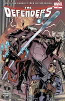 Defenders (Vol. 4) #11