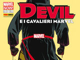 Comics:Devil e I Cavalieri Marvel 23