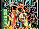 Doctor Strange Vol 1 387