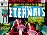 Eternals Vol 1 10