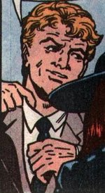 Kraven killed Spider-Man (Earth-9009)