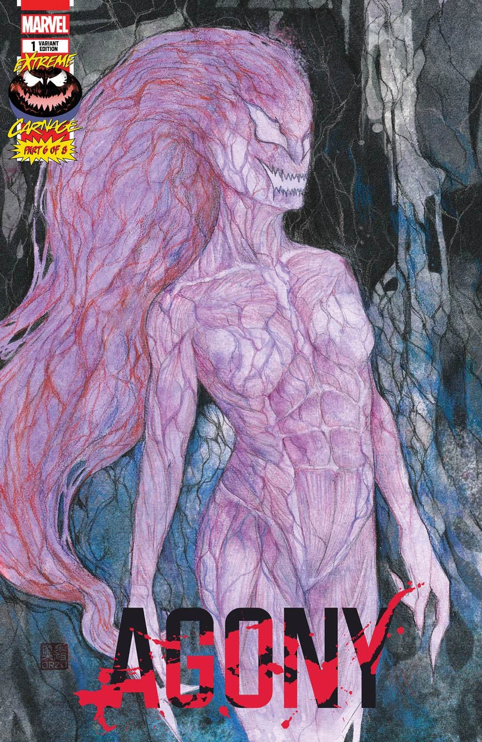 Heft (Black Cape Comics Variants Exclusive Variant)