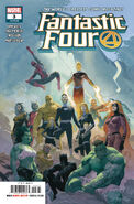 Fantastic Four Vol 6 3