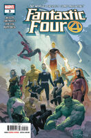 Fantastic Four Vol 6 3