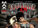 Foolkiller TPB Vol 1 1: Fool's Paradise