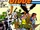 G.I. Joe: Order of Battle Vol 1 2