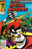 G.I. Joe Special Missions Vol 1 26