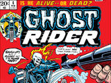 Ghost Rider Vol 2 4