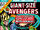 Giant-Size Avengers Vol 1 2