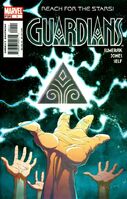 Guardians #1