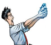 Gus (Damage Control) (Earth-616) from Damage Control Vol 4 5 001
