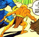 Hop-Friend Prime Marvel Universe (Earth-616)