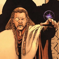 Howard Odin (Warp World) (Earth-616) from Infinity Wars Iron Hammer Vol 1 2 001.jpg
