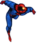 X-Men: The End (Earth-41001)