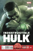 Indestructible Hulk Vol 1 15