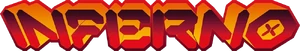 Inferno Vol 2 Logo